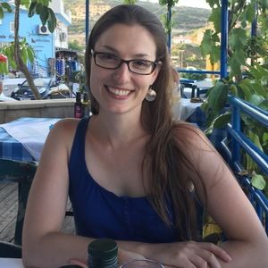 Meet your Posher, Emily